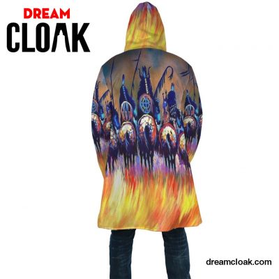  Default Title / L Official Cloak Merch