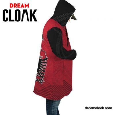  M Official Cloak Merch