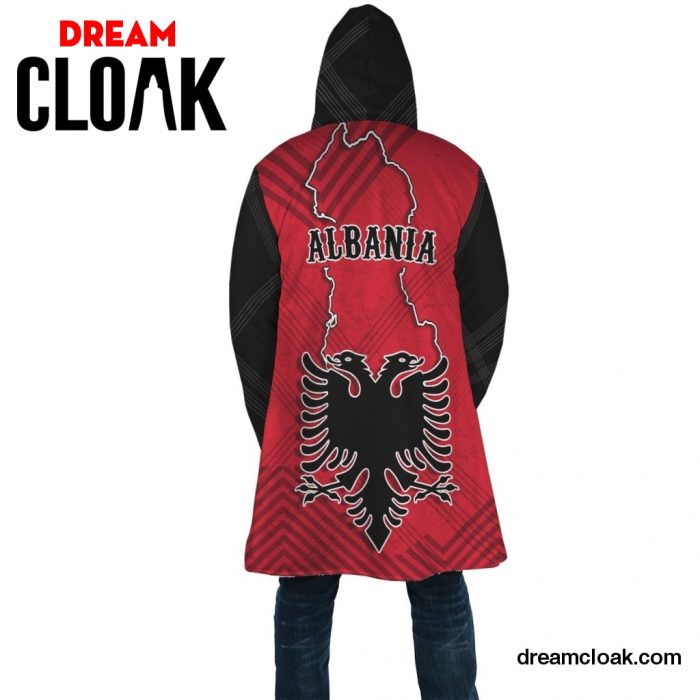 L Official Cloak Merch