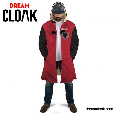  S Official Cloak Merch