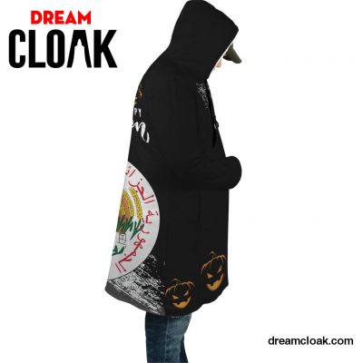  Unisex / M / Black Official Cloak Merch