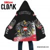 Austria Special Cloak Unisex / XS / Black Official Cloak Merch