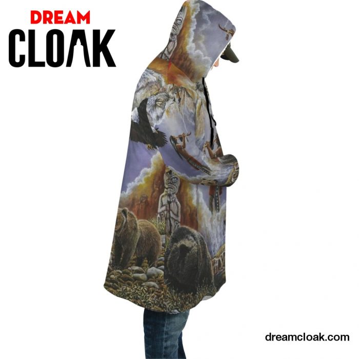 Default Title / M Official Cloak Merch