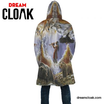  Default Title / L Official Cloak Merch