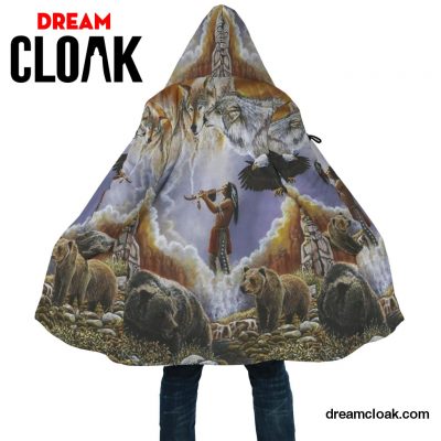  Default Title / XL Official Cloak Merch