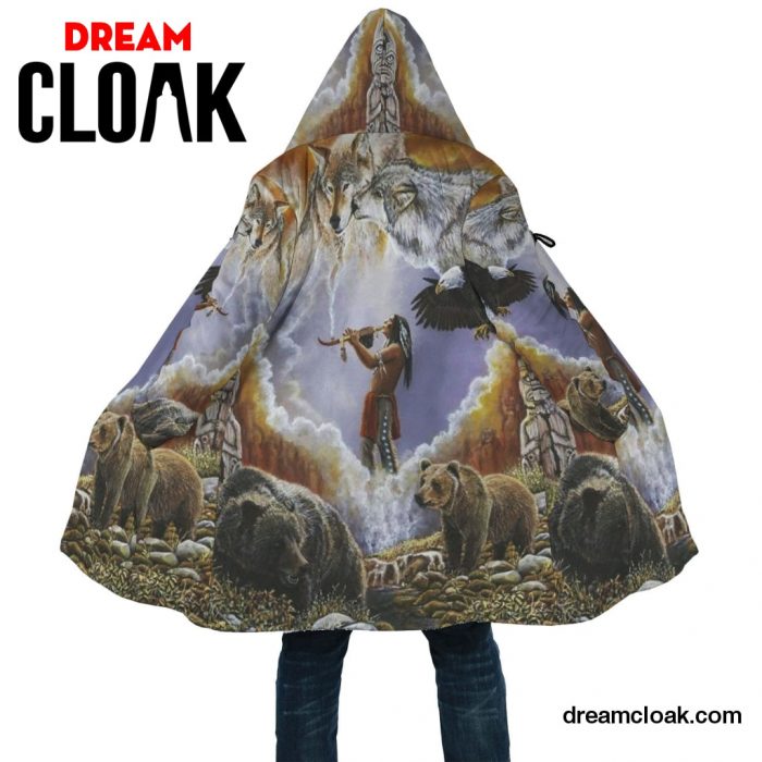 Default Title / XL Official Cloak Merch