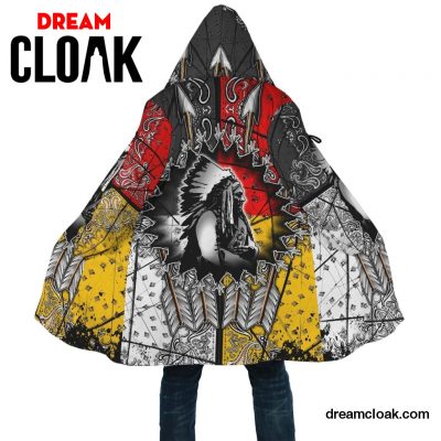  Default Title / XL Official Cloak Merch