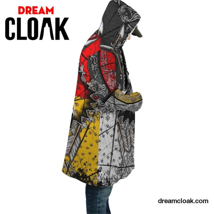 Default Title / M Official Cloak Merch