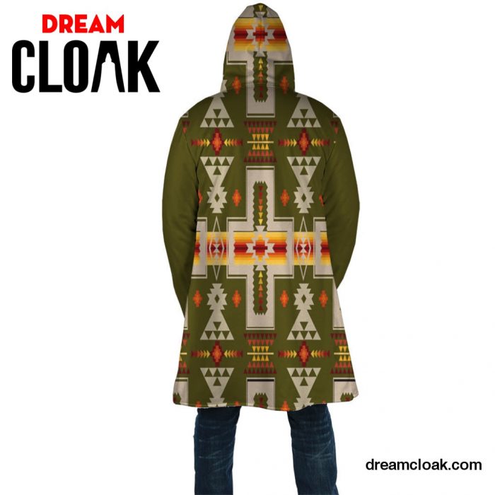 Default Title / M Official Cloak Merch