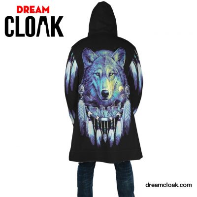  Default Title / L Official Cloak Merch