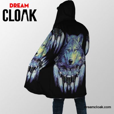  Default Title / 2XL Official Cloak Merch