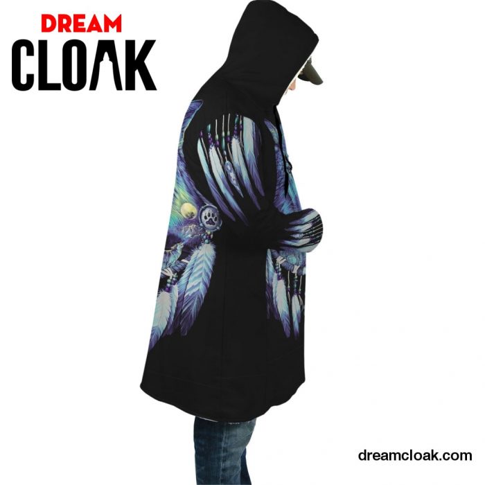 Default Title / M Official Cloak Merch