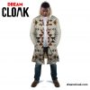 Ethnic Pattern Design Cloak LT10 Unisex / S Official Cloak Merch