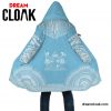 Fiji Flag Polynesian Chief Cloak Unisex / XS / Blue Official Cloak Merch