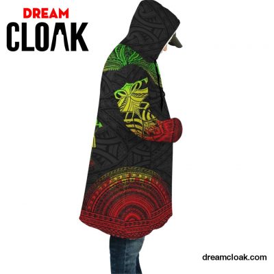 Unisex / S / Reggae Official Cloak Merch