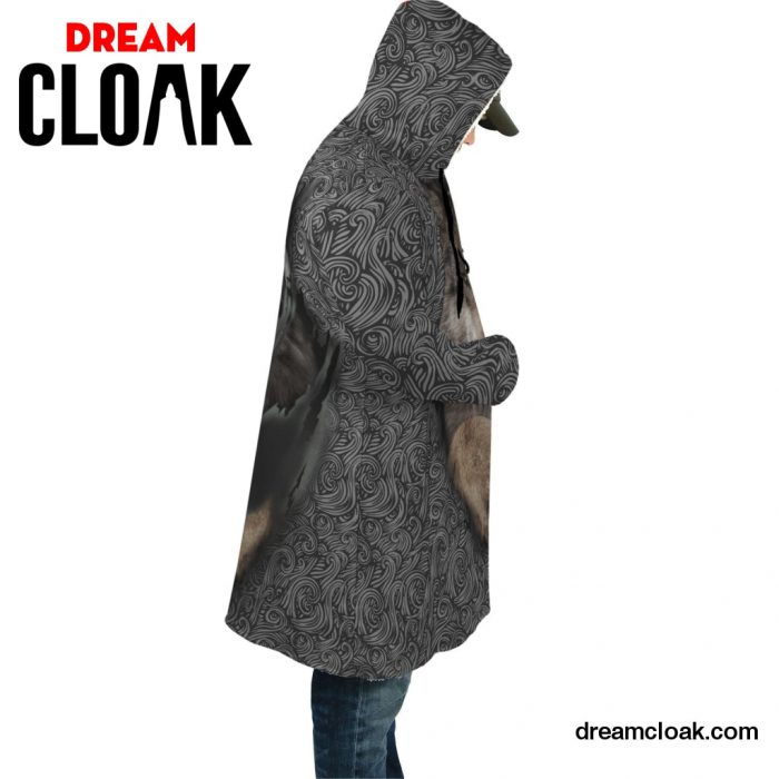 Default Title / M Official Cloak Merch