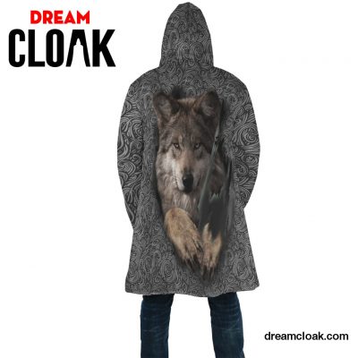  Default Title / L Official Cloak Merch