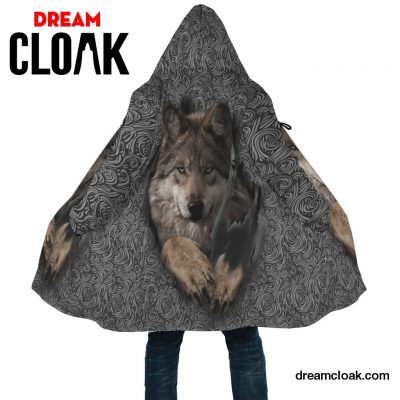  Default Title / XL Official Cloak Merch