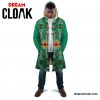 Green Tribe Design Native American Cloak LT10 Unisex / S Official Cloak Merch