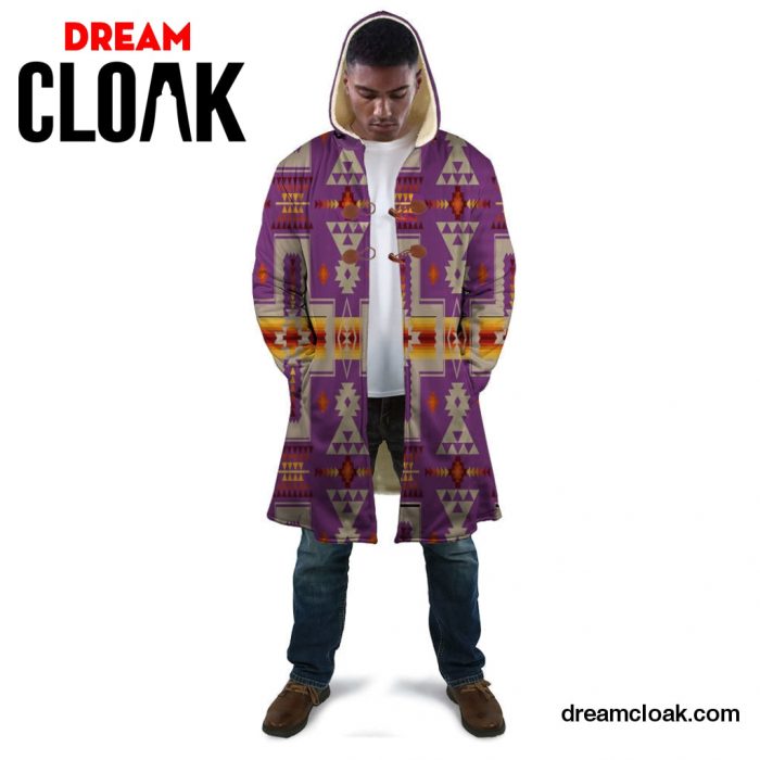 Default Title / L Official Cloak Merch