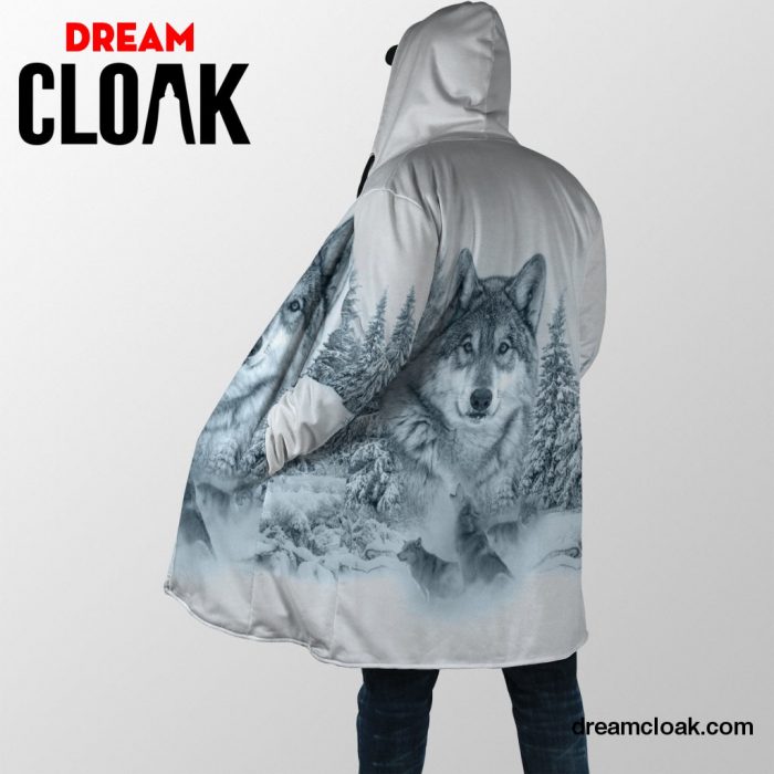 Unisex / M Official Cloak Merch