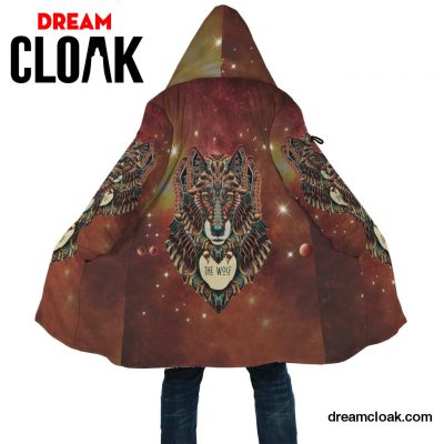 Default Title / XL Official Cloak Merch