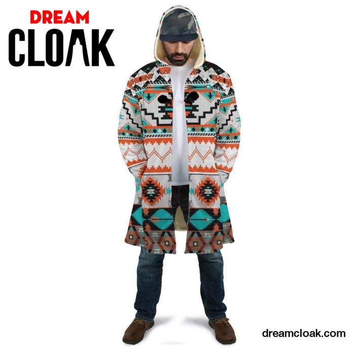 Native American Cloak LT10 Unisex / S Official Cloak Merch