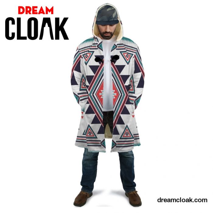 Native American Pride AOP Cloak LT10 Unisex / S Official Cloak Merch