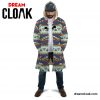 Native American Pride AOP Cloak LT10 Unisex / S Official Cloak Merch