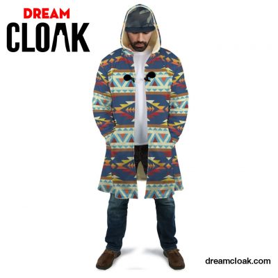 Native American Pride AOP Cloak LT10 Unisex / S Official Cloak Merch