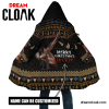 Native Archer Native American Christmas Customized Cloak Unisex / S Official Cloak Merch