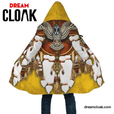  Default Title / XL Official Cloak Merch