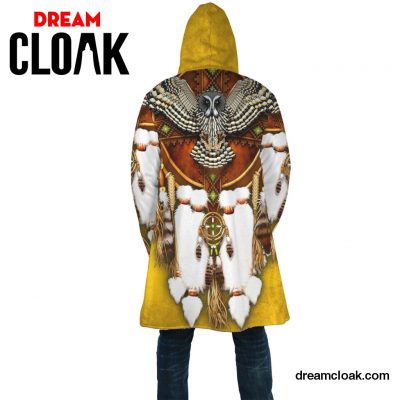  Default Title / L Official Cloak Merch