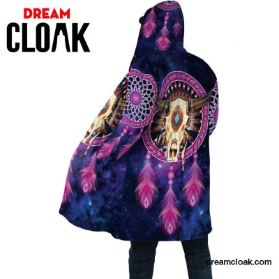  Unisex / XL Official Cloak Merch