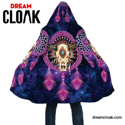  Unisex / L Official Cloak Merch