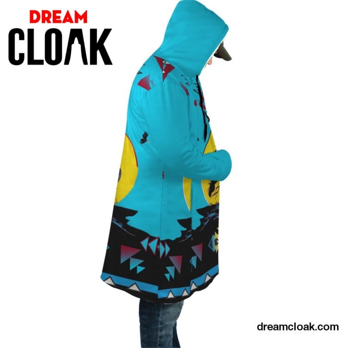 Default Title / M Official Cloak Merch