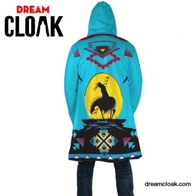  Default Title / L Official Cloak Merch