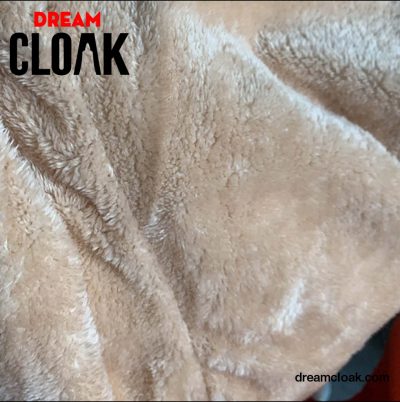  Unisex / XL Official Cloak Merch