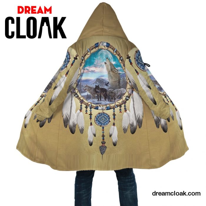 Default Title / XL Official Cloak Merch