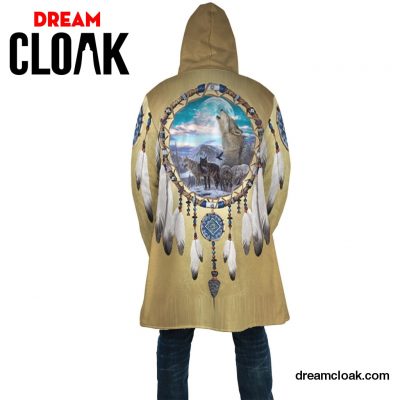  Default Title / L Official Cloak Merch