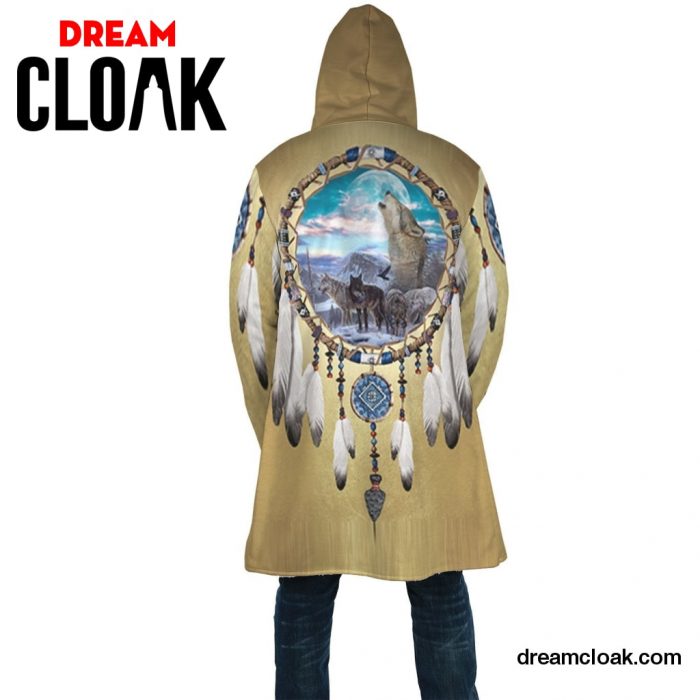 Default Title / L Official Cloak Merch