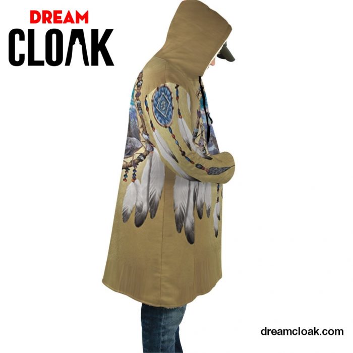 Default Title / M Official Cloak Merch