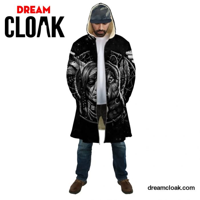 Cloak / L Official Cloak Merch
