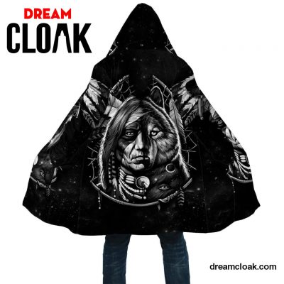 Cloak / M Official Cloak Merch
