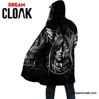  Cloak / XL Official Cloak Merch
