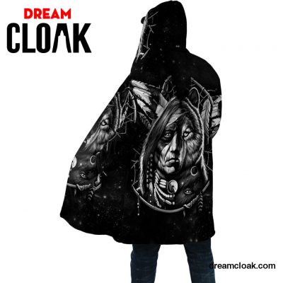  Unisex / XL Official Cloak Merch