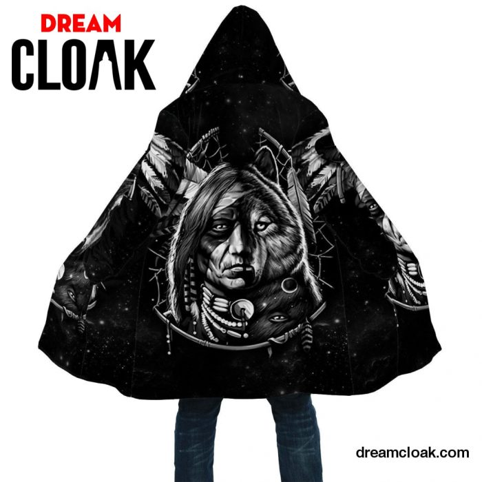 Unisex / M Official Cloak Merch