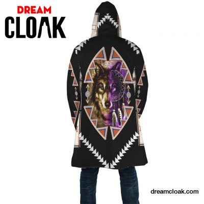  Default Title / L Official Cloak Merch