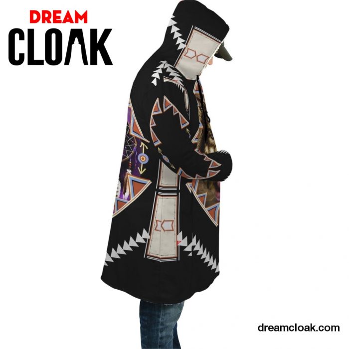 Default Title / M Official Cloak Merch