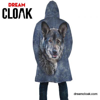  Default Title / L Official Cloak Merch